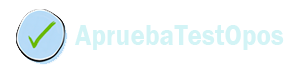 ApruebaTestOpos